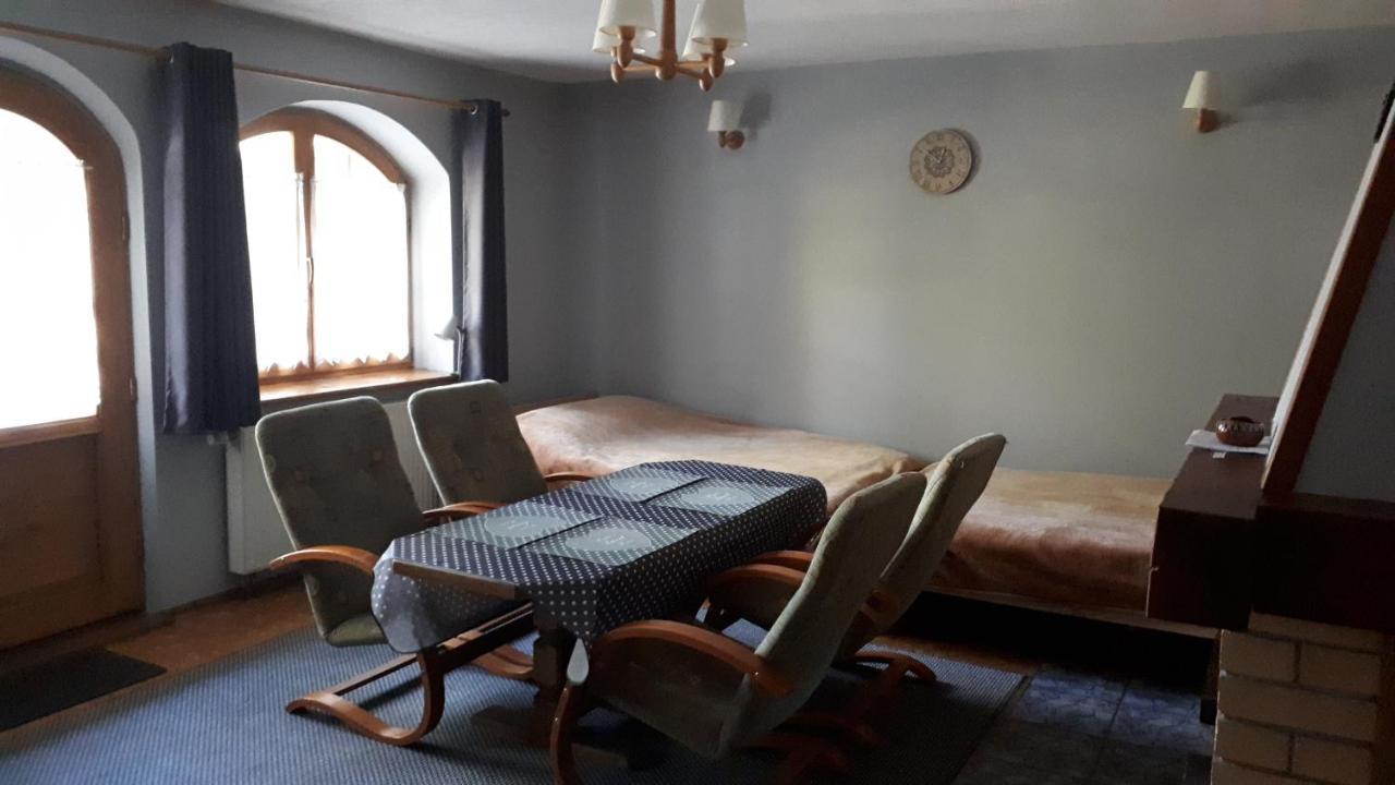 Noclegi Zakopane Ngoại thất bức ảnh